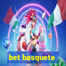 bet basquete